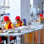 Кадырназарова: Инвестиции в КР будут ориентированы на создание рабочих мест и развитие регионов