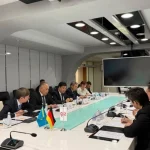 Казахстан и Германия запускают новые проекты по сохранению водных ресурсов