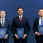 Казахстан примет чемпионат мира по киберспорту 2027 в Астане