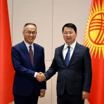 Кыргызстан и Китай реализуют 11 крупных проектов в сельском хозяйстве, транспорте и медицине