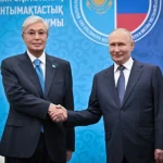 Казахстан — Россия: от регионального сотрудничества к евразийской повестке