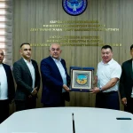 Кыргызстан и Узбекистан обсудили подготовку к VI Всемирным играм кочевников