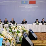 Казахстан два года подряд собирает по 27 миллионов тонн зерна