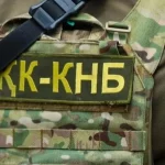 Более пяти тысяч нарушителей задержали на границе Казахстана в июне