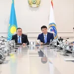 Пробивку дорог к БАКАД ускорят в Алматинской агломерации