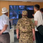 Минприроды проверило соблюдение экотребований при строительстве ж/д Китай – Кыргызстан – Узбекистан