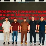 Кыргызстан становится новым логистическим мостом между Азией и Европой