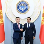Кыргызстан и Южная Корея могут создать совместный фонд развития