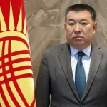 Шабданбеков освобожден от должности главы ГКНБ, и. о. назначен Максат Асаналиев