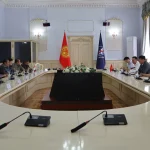 Кыргызстан и Индонезия усилят экономическое сотрудничество