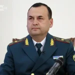 Рустам Джураев назначен председателем Государственной службы безопасности президента