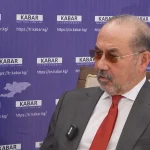 Марат Абулхатин заявил о необходимости совместной борьбы с ИИ-фейками