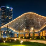 Ташкентский международный финансовый центр: Узбекистан занимает своё место на карте мировой финансовой системы