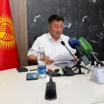 Садыр Жапаров выделит $300 млн из личного фонда на развитие энергетической системы — министр