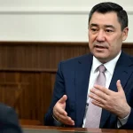 Президент: Я не буду вовлекать своих детей ни в политику, ни в государственные дела
