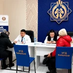 60 тысяч предпринимателей получили бесплатную помощь бухгалтеров Казахстана