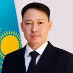 Дархан Мырзабаев назначен вице-министром промышленности и строительства РК