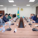 Казахстан и Пакистан усилят академическое и научное сотрудничество
