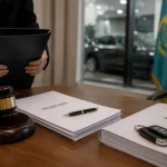 Госслужащим и судебным исполнителям назначили взыскания на 735 тысяч теңге в Жамбылской области