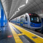 Новый запрет для пассажиров ввели в метро Алматы
