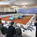 Китай инвестировал в экономику Казахстана более $30 миллиардов