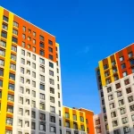 20 млн квадратных метров жилья сдадут в Казахстане в этом году
