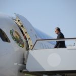 Президент Узбекистана посетит Грузию с государственным визитом