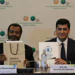 В рамках 45-го заседания Совета управляющих GCF для Таджикистана утверждены 2 новых важных проекта на сумму 190 миллионов долларов