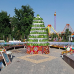 В Душанбе пройдут Дни культуры городов Гулистон, Бустон, Истиклол, а также Вахшского, Восейского и Аштского районов