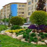 В Самарканде появится экорайон Green City