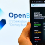 В Узбекистане стартовал второй сезон “Open Budget”