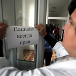 В Узбекистане вдвое выросло число жалоб на медицину
