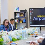 Uzbekistan Airports и Air China обсудили возможность увеличения числа рейсов между Пекином и Ташкентом