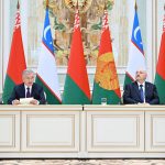 Шавкат Мирзиёев объявил о начале новой главы в отношениях Узбекистана и Беларуси
