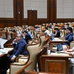Сенаторы одобрили Конституционный закон «О Ташкентском международном финансовом центре»