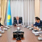 Центры поддержки и сопровождения бизнеса откроются в пяти регионах Казахстана