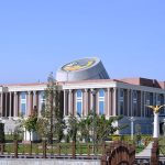 В Душанбе состоится четырнадцатая Международная выставка книг