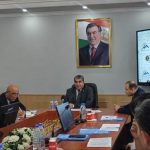 В Таджикском государственном институте культуры и искусств создан Исторический музей