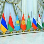 Таджикистан представил проект «Дорожной карты» по реализации Стратегии цифровизации основных мультимодальных транспортных коридоров СНГ
