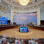 Международная конференция, посвящённая Эмомали Рахмону, как выдающемуся государственному деятелю, состоялась в Душанбе