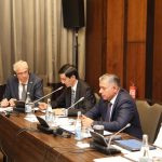 Таджикистан, региональные и международные партнёры укрепляют сотрудничество в области управления климатическими рисками