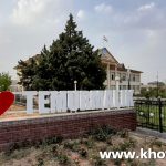 Темурмаликский район ко Дню независимости преобразят 413 новых объектов