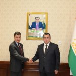 Евразийский фонд стабилизации и развития подготовит страновую стратегию для Таджикистана