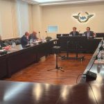 На заседании Межгосударственного авиационного комитета рассмотрен вопрос об открытии новых авиамаршрутов между Таджикистаном и странами СНГ
