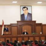 Более 100 представителей сферы образования Хатлонской области отмечены государственными и ведомственными наградами