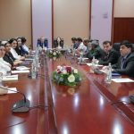 В Душанбе прошла конференция, посвящённая развитию библиотечного дела в период независимости