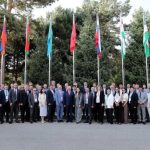 Делегация Таджикистана приняла участие в заседаниях Комиссии Регионального содружества в области связи по вопросам использования радиочастотного спектра