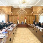 Cостоялось заседание Правительства Республики Таджикистан
