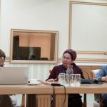 В Туркменистане расширяют опыт инклюзивного образования