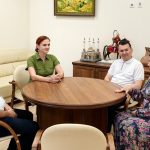 Казань и Ашхабад углубляют диалог в области этнологических исследований